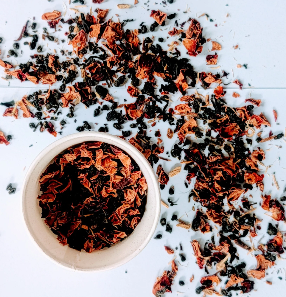 Buy Green Tea Refresh Mint